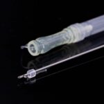 Cog Threads with Cannula