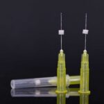 Eye Thread (Cannula)