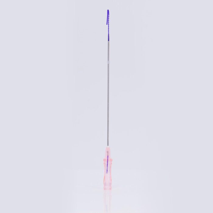 Fishbone Cog Thread (Cannula) – Platinum Threads USA