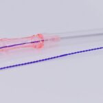 Fishbone Cog Thread (Cannula)