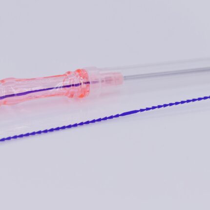 Fishbone Cog Thread (Cannula)