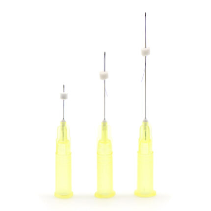 Mono Thread (Sharp Needle)