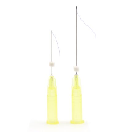 Screw Thread (Cannula)